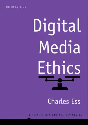 Digitale Medienethik - Digital Media Ethics
