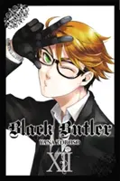 Black Butler, Band 12 - Black Butler, Volume 12