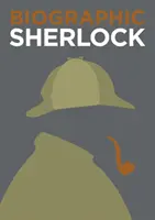 Biografischer Sherlock - Biographic Sherlock