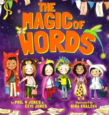 Die Magie der Worte - The Magic Of Words