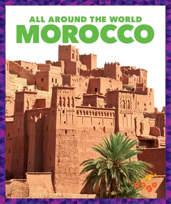 Marokko - Morocco