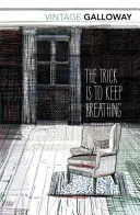 Der Trick ist, am Atem zu bleiben - Trick Is To Keep Breathing
