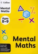 Collins Geistige Mathematik - Collins Mental Maths