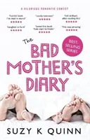 Das Tagebuch der bösen Mutter, Band 1 - The Bad Mother's Diary, Volume 1