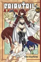 Feenschweif 60 - Fairy Tail 60