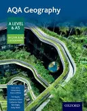 AQA Geography A Level & AS Human Geography Schülerbuch - AQA Geography A Level & AS Human Geography Student Book