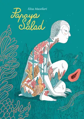 Papaya-Salat - Papaya Salad