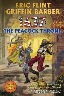 1637: Der Pfauenthron, 31 - 1637: The Peacock Throne, 31