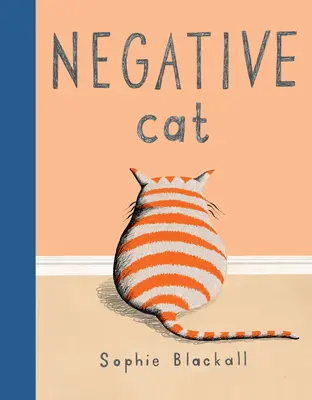 Negative Katze - Negative Cat