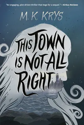 In dieser Stadt ist nicht alles in Ordnung - This Town Is Not All Right