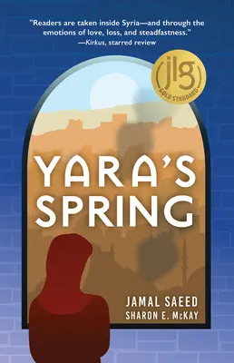 Yara's Frühling - Yara's Spring