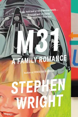 M31: Eine Familienromanze - M31: A Family Romance