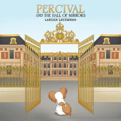 Percival und das Spiegelkabinett - Percival and the Hall of Mirrors