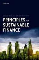 Grundsätze der nachhaltigen Finanzwirtschaft - Principles of Sustainable Finance