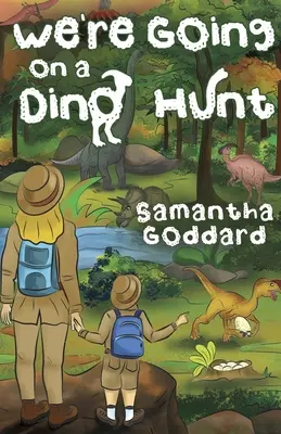 Wir begeben uns auf Dino-Jagd - We're Going on a Dino Hunt