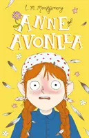 Anne von Avonlea - Anne of Avonlea