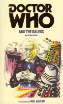 Doctor Who und die Daleks - Doctor Who and the Daleks