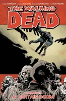 The Walking Dead Band 28: Ein gewisses Verhängnis - The Walking Dead Volume 28: A Certain Doom