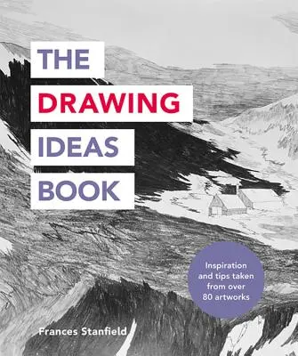 Das Ideenbuch zum Zeichnen - The Drawing Ideas Book