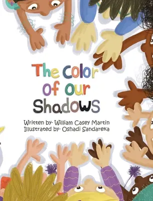 Die Farbe unseres Schattens - The Color of Our Shadows