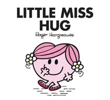 Kleines Fräulein Umarmung - Little Miss Hug