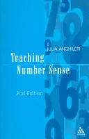 Zahlenverständnis lehren - Teaching Number Sense