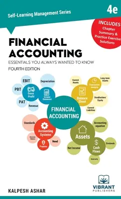 Finanzbuchhaltung - Grundlagen, die Sie schon immer wissen wollten: 4. - Financial Accounting Essentials You Always Wanted To Know: 4th Edition