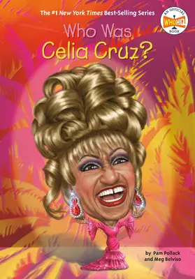 Wer war Celia Cruz? - Who Was Celia Cruz?