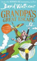 Großvaters große Flucht - Grandpa's Great Escape