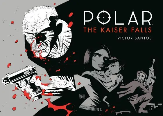 Polar Band 4: Der Kaiser fällt - Polar Volume 4: The Kaiser Falls