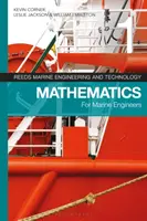 Reeds Vol 1: Mathematik für Schiffsingenieure - Reeds Vol 1: Mathematics for Marine Engineers