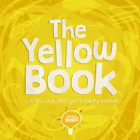 Gelbes Buch - Benutze dieses Buch, wenn du dich aufgeregt fühlst! - Yellow Book - Use this book when you're feeling excited!