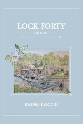 Schloss Vierzig: Band 1 - Lock Forty: Volume 1