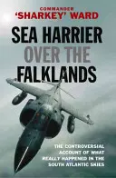 Sea Harrier über den Falklandinseln - Sea Harrier Over The Falklands
