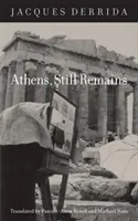 Athen, was noch bleibt: Die Fotografien von Jean-Franois Bonhomme - Athens, Still Remains: The Photographs of Jean-Franois Bonhomme