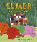 Elmer und das Rennen - Elmer and the Race