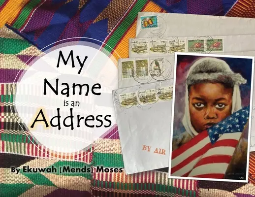 Mein Name ist eine Adresse - My Name is an Address