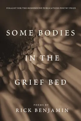 Einige Leichen im Trauerbett - Some Bodies in the Grief Bed