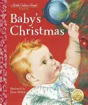 Baby's Weihnachten - Baby's Christmas