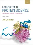 Einführung in die Proteinwissenschaft: Architektur, Funktion und Genomik - Introduction to Protein Science: Architecture, Function, and Genomics