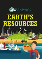 Geografische Daten: Die Ressourcen der Erde - Geographics: Earth's Resources