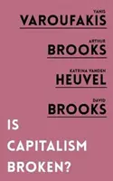 Ist der Kapitalismus kaputt? - Is Capitalism Broken?