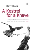 Turmfalke für einen Knappen - Kestrel for a Knave