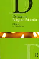 Debatten in der Religionspädagogik - Debates in Religious Education