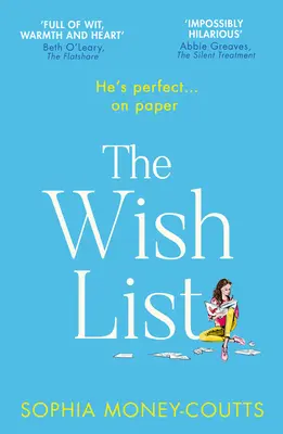 Der Wunschzettel - The Wish List