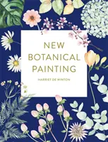 Neue botanische Malerei - New Botanical Painting