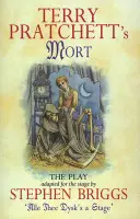 Mort: Das Theaterstück - Mort: The Play