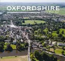 Oxfordshire aus der Vogelperspektive - Oxfordshire from the Air