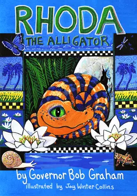 Rhoda der Alligator: (Lesen lernen, Vielfalt für Kinder, Multikulturalismus und Toleranz) - Rhoda the Alligator: (Learn to Read, Diversity for Kids, Multiculturalism & Tolerance)