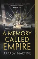 Eine Erinnerung namens Imperium - A Memory Called Empire